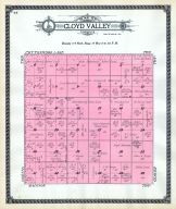 Cloyd Valley Township, Edmunds County 1916